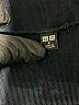 Uniqlo Black Turtleneck Sweater Size S - photo 7