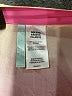 Breaking Waves 100% Rayon Pink Dress Size 10 - photo 3