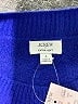 J.Crew Factory Store Solid Blue Pullover Sweater Size S - photo 7