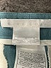 Nike Golf Solid Teal Cargo Shorts Size L - photo 3