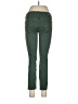 Level 99 Green Casual Pants Size 29 waist (petite) - photo 2
