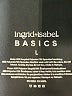 Ingrid + Isabel Black Active Pants Size Lg Maternity (3) - photo 6