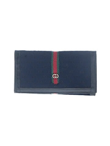 Gucci Vintage Wallet (view 1)