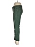 Level 99 Green Casual Pants Size 29 waist (petite) - photo 5