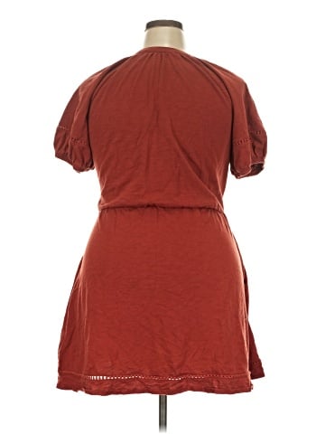 Market and Spruce Casual Dress (view 2)