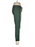Level 99 Green Casual Pants Size 29 waist (petite) - photo 4