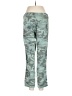 AMO Camo Green Jeans Size 28 waist - photo 2