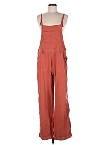 American Eagle Outfitters Overalls (view 1)