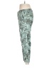 AMO Camo Green Jeans Size 28 waist - photo 5