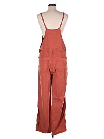 American Eagle Outfitters Overalls (view 2)