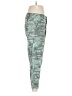 AMO Camo Green Jeans Size 28 waist - photo 4