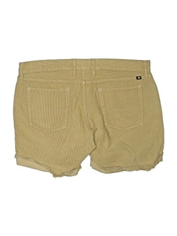 Lucky Brand Khaki Shorts (view 2)