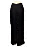 Cut Loose Black Casual Pants Size S - photo 1