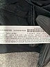Zara Black Cocktail Dress Size XS - photo 8