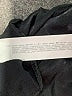 Zara Black Cocktail Dress Size XS - photo 9