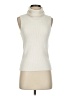 Splendid Ivory Sweater Vest Size XS - photo 1