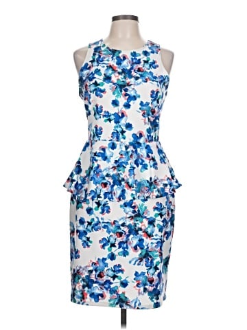 Charlotte Russe Cocktail Dress (view 1)