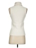 Splendid Ivory Sweater Vest Size XS - photo 2