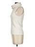 Splendid Ivory Sweater Vest Size XS - photo 5