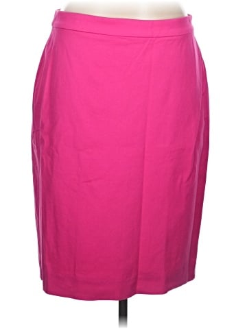 J.Crew Casual Skirt (view 1)
