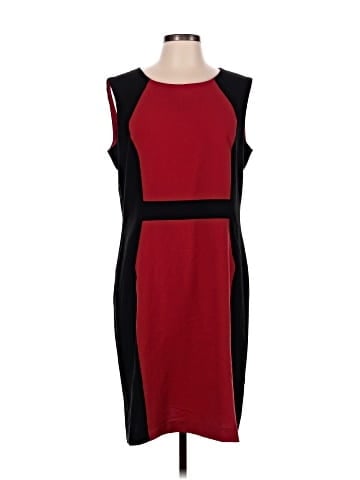 I LE New York Cocktail Dress (view 1)
