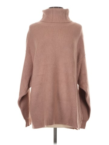 Free People Turtleneck Sweater (view 1)