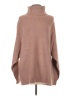 Free People Tan Turtleneck Sweater Size S - photo 1