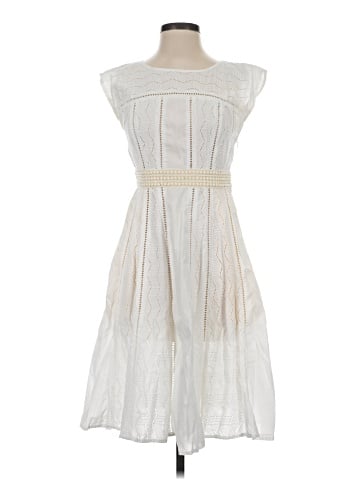 Wayward Fancies Cocktail Dress (view 1)