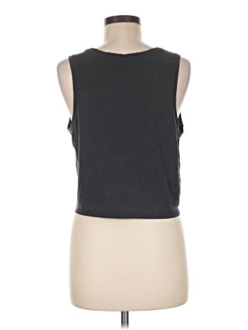 Victoria's Secret Sleeveless T-Shirt (view 2)