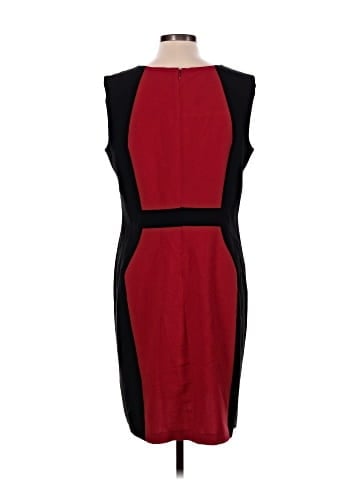 I LE New York Cocktail Dress (view 2)