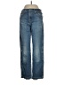 Lucky Brand Blue Jeans Size 00 - photo 1