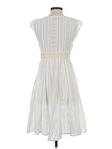 Wayward Fancies Cocktail Dress (view 2)