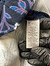 Ann Taylor LOFT Print Blue Casual Dress Size 18 - photo 8