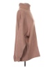 Free People Tan Turtleneck Sweater Size S - photo 4