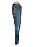 Lucky Brand Blue Jeans Size 00 - photo 4