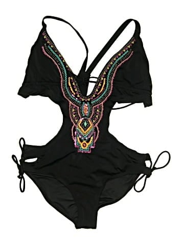 Venus One Piece Swimsuit (view 1)