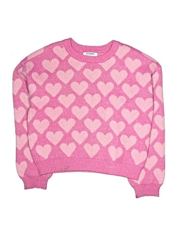 Old Navy Long Sleeve T-Shirt (view 1)
