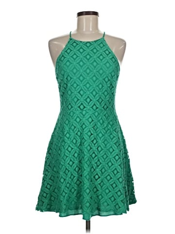 Maitai Cocktail Dress (view 1)