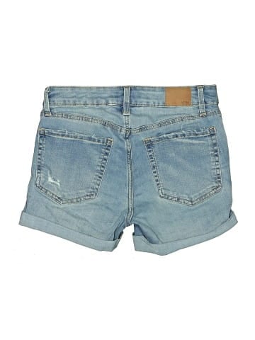 Aeropostale Denim Shorts (view 2)