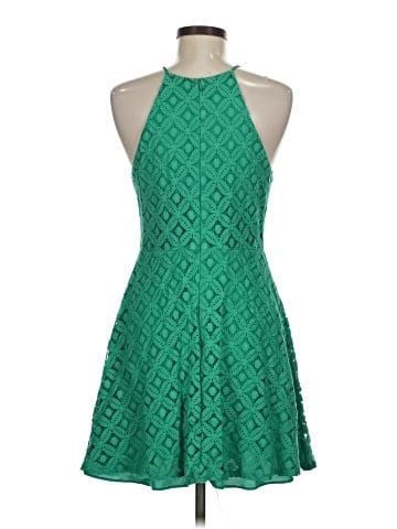 Maitai Cocktail Dress (view 2)