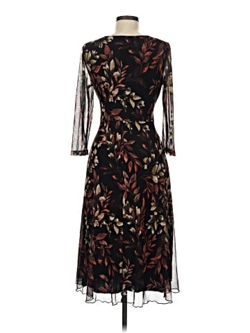 Connected Apparel Cocktail Dress (view 2)