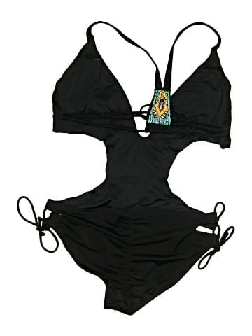 Venus One Piece Swimsuit (view 2)