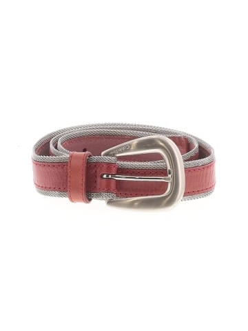 Calvin Klein Leather Belt (view 1)