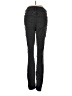 Old Navy Chevron-herringbone Black Jeans Size 8 (tall) - photo 2