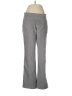 Columbia 100% Polyester Chevron-herringbone Gray Dress Pants Size M - photo 1