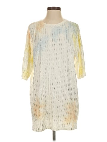Topshop Casual Dress (view 1)