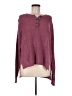 American Eagle Outfitters Burgundy Pullover Sweater Size M - photo 1