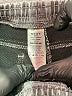 Next Gray Cargo Pants Size 4 - photo 3