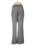 Columbia 100% Polyester Chevron-herringbone Gray Dress Pants Size M - photo 2