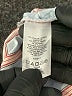 Ann Taylor LOFT Stripes Blue Shorts Size 10 - photo 4
